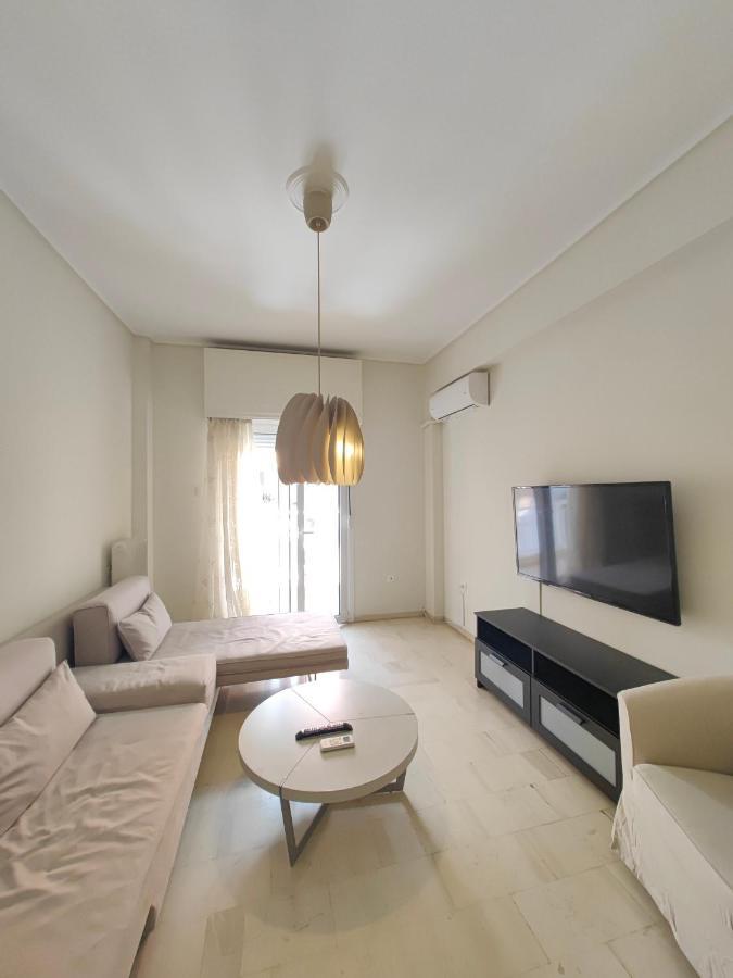 Demetra - Koukaki Center Apartment Athens Exterior photo